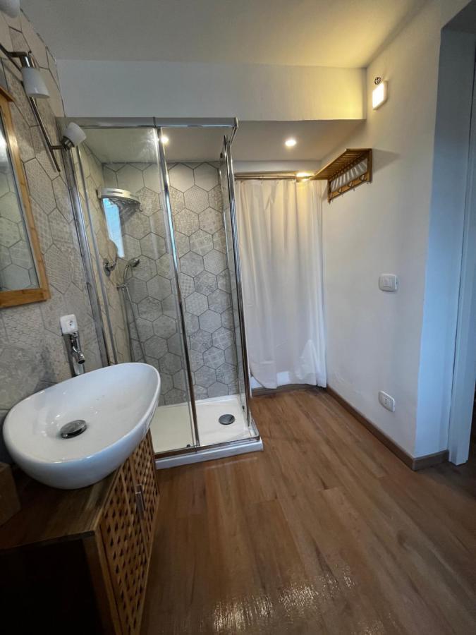 דירות פלרמו A Casa Del Conte מראה חיצוני תמונה