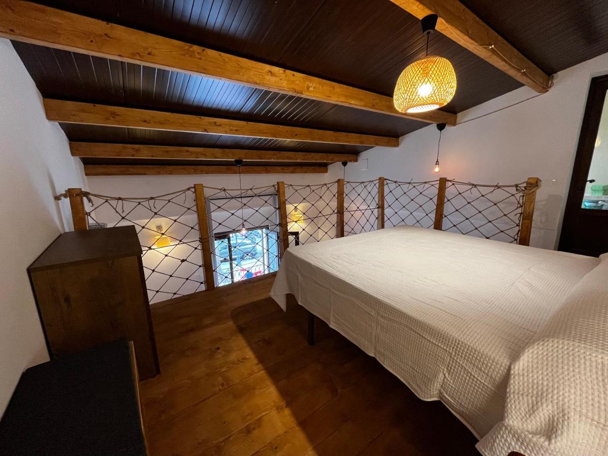 דירות פלרמו A Casa Del Conte מראה חיצוני תמונה