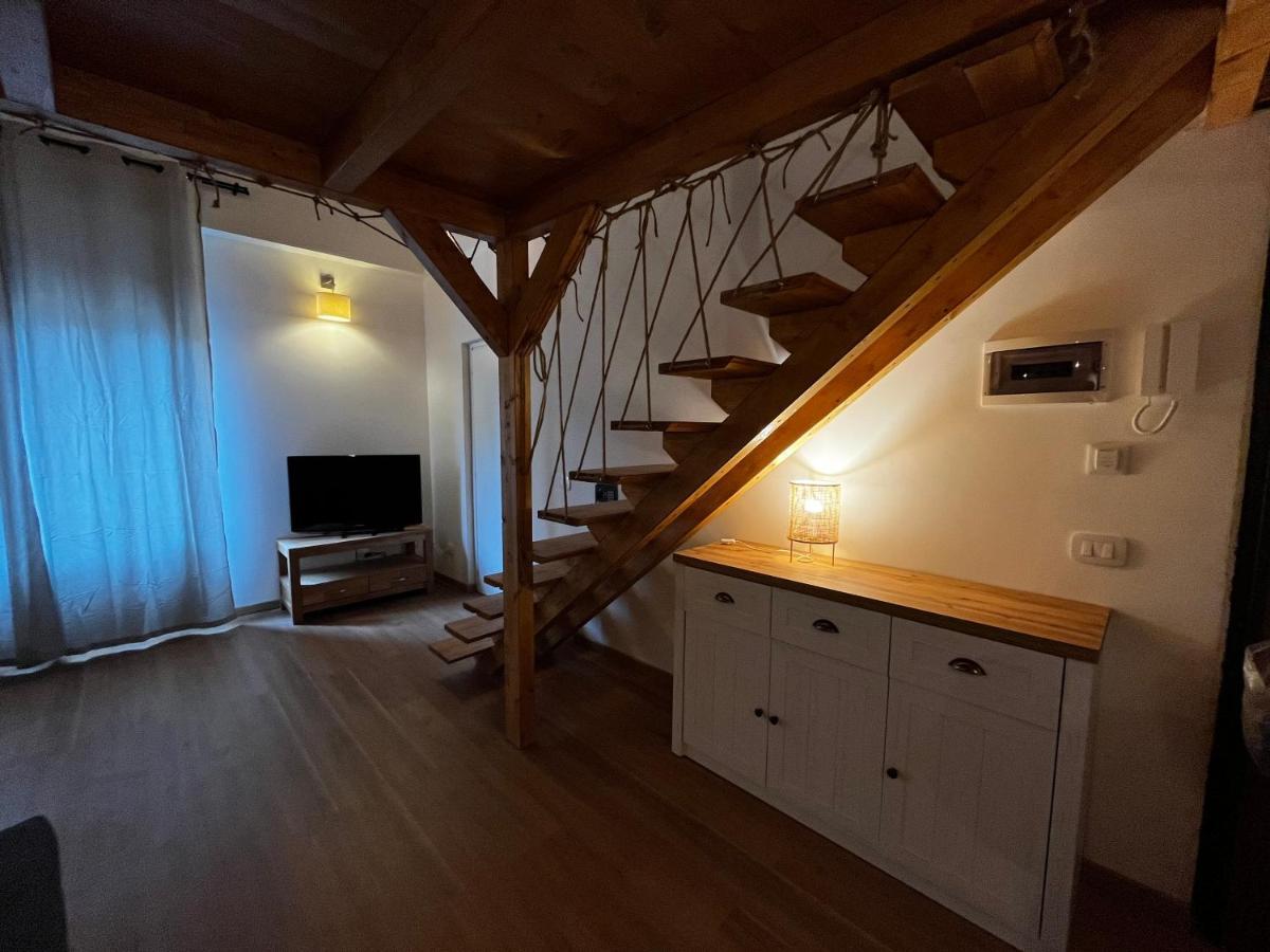 דירות פלרמו A Casa Del Conte מראה חיצוני תמונה
